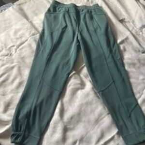 Lululemon Softstreme Sweatpants